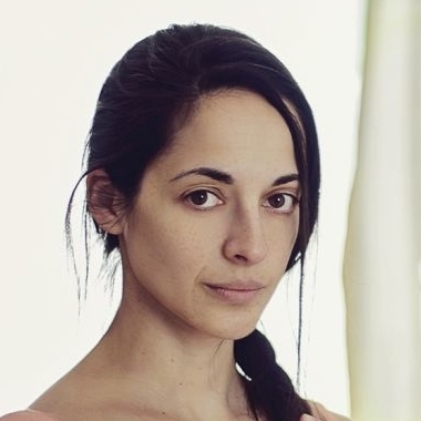 Гергана Данданова