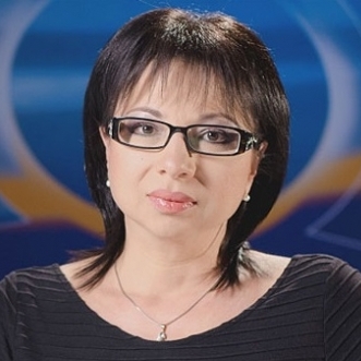 Цветанка Ризова