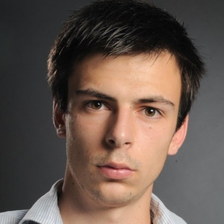 Никола Стоянов