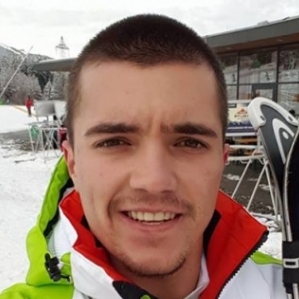 Алберт Попов