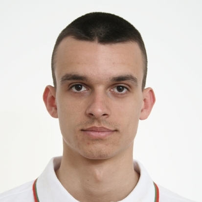 Владимир Далаклиев