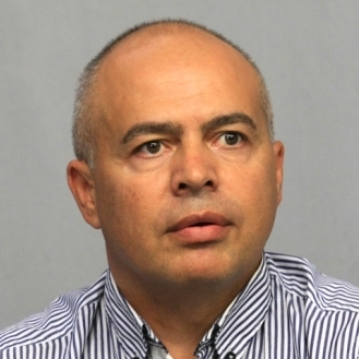 Георги Свиленски