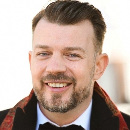 Даниел Ангелов