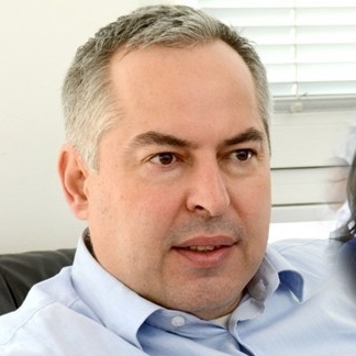 Бойко Василев