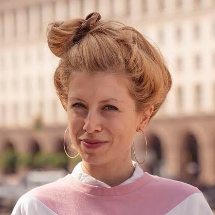 Лили Гелева