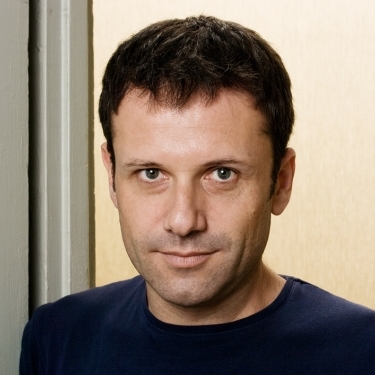 Явор Гърдев