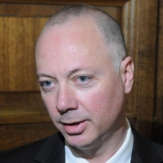 Росен Желязков