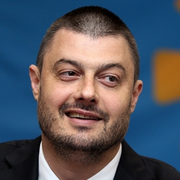 Николай Бареков