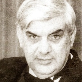 Васил Николаев - Орфи