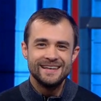 Найден Боричев