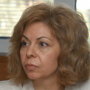 Анжела Тонева