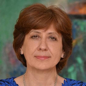 Ренета Инджова