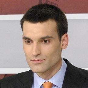 Спас Кьосев