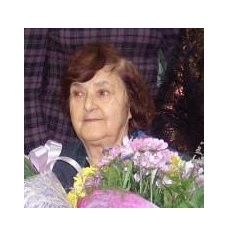 Иванка Антонова