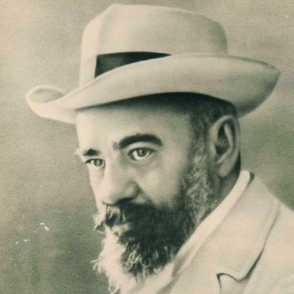 Пенчо Славейков
