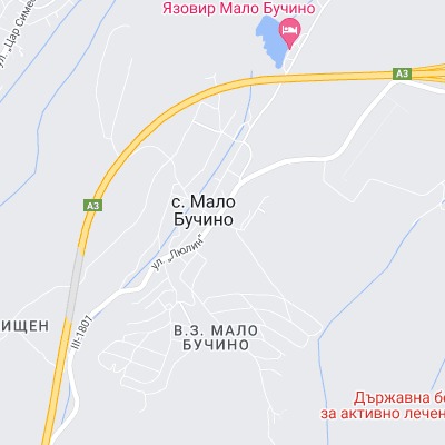 Мало Бучино