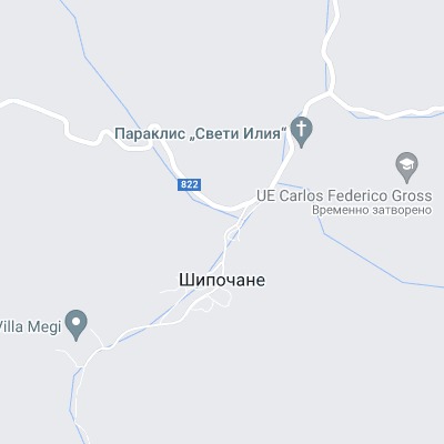 Шипочане