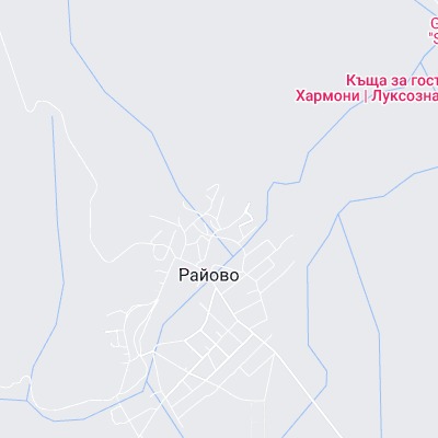 Райово
