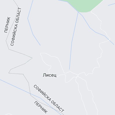 Лисец