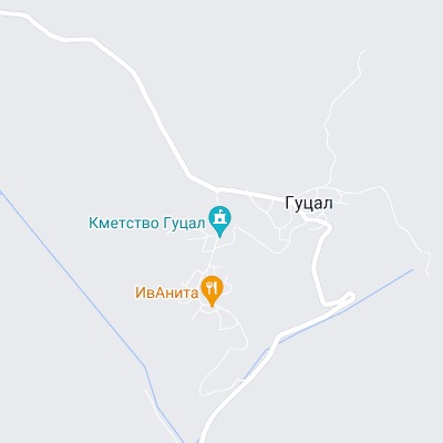 Гуцал