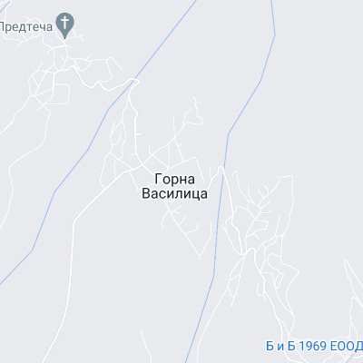 Горна Василица