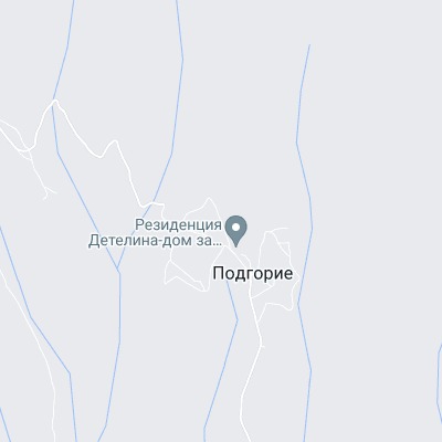 Подгорие