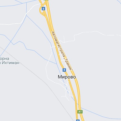 Мирово