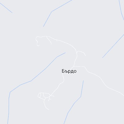 Бърдо