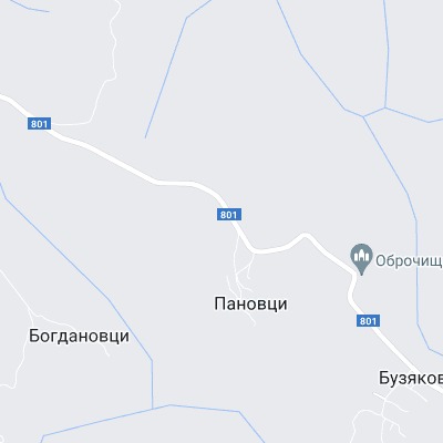 Пановци