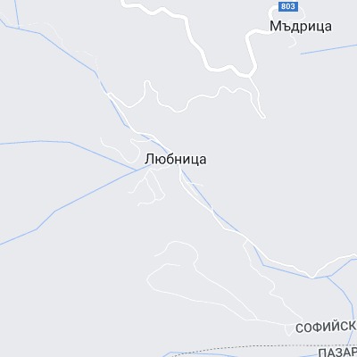 Любница