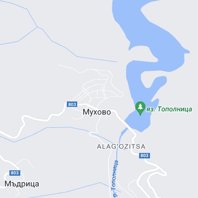 Мухово