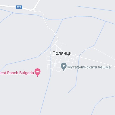 Полянци