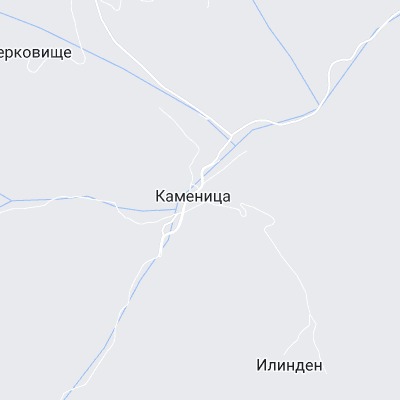 Каменица