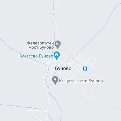 Буново