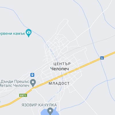 Челопеч