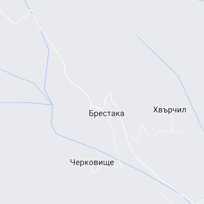 Брестака