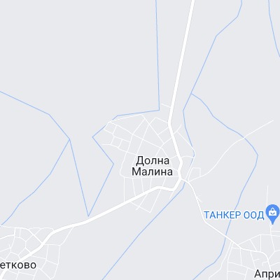 Долна Малина