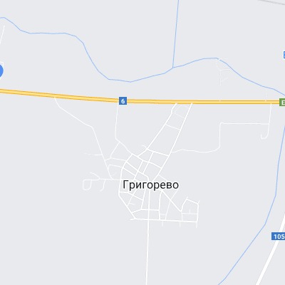 Григорево