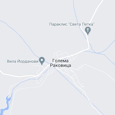 Голема Раковица
