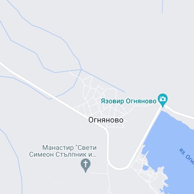 Огняново