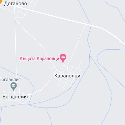 Караполци