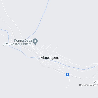 Макоцево