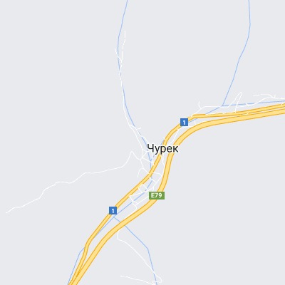 Чурек