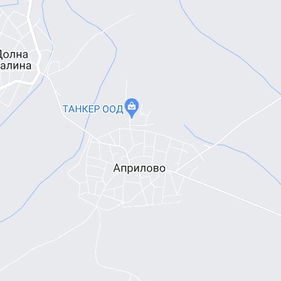 Априлово