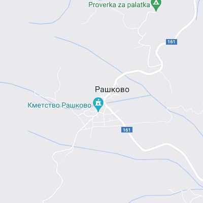 Рашково