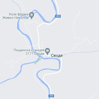 Своде