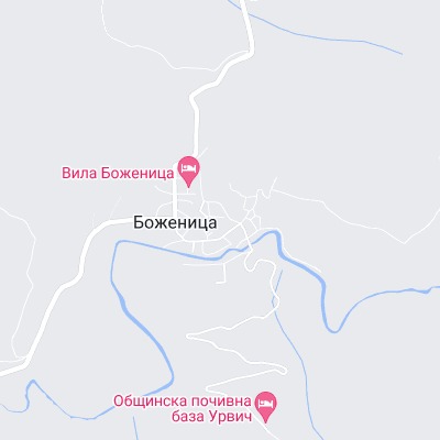 Боженица