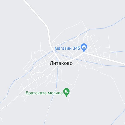 Литаково
