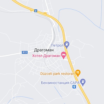 Драгоман