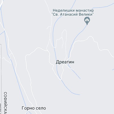 Дреатин